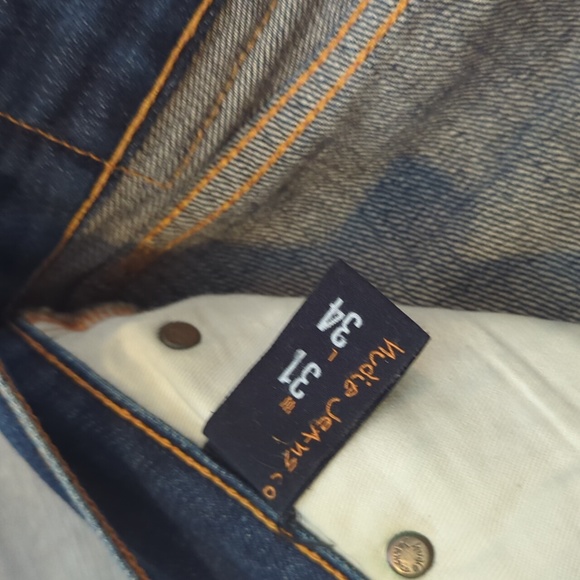 Nudie steady Eddie - Picture 3 of 4